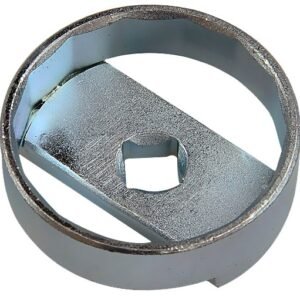 Chave Saca Filtro de Óleo 64mm Toyota Honda Nissan Tipo Copo