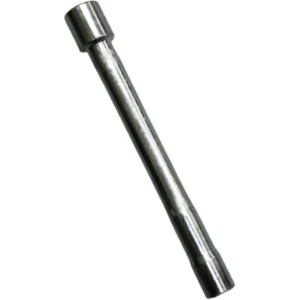 Soquete Chave de Vela Longa 14 E 16mm 1/2" Renault Peugeot Universal