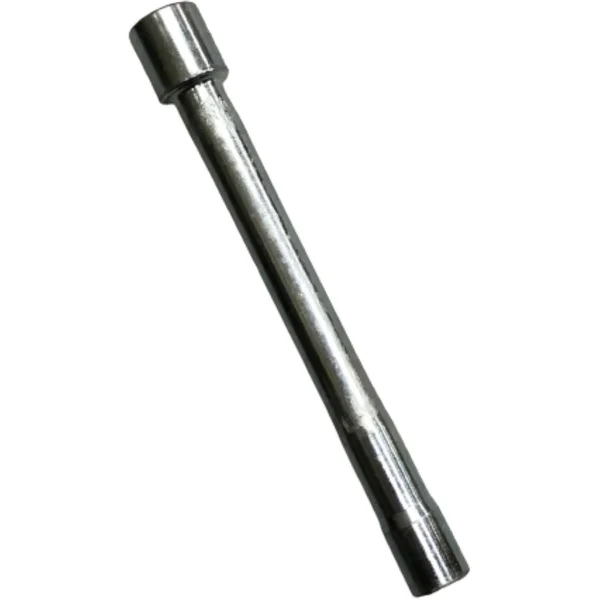 Soquete Chave de Vela Longa 14 E 16mm 1/2" Renault Peugeot Universal