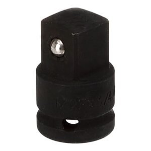 Adaptador de Impacto – Versatilidade, Resistência e Torque Profissional