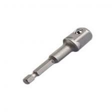 Adaptador Segurador e Trava para Soquetes 1/4" • 3/8" • 1/2" – Segurança e Agilidade no Trabalho