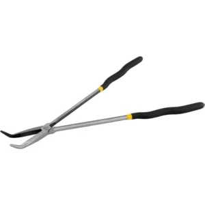 Alicate de Bico Curvo Extra Longo – Alcance Extremo com Precisão Profissional