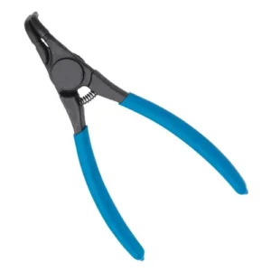 Alicate para Anéis de Retenção 12" – 85/140 -Interno Curvo Gedore Blue