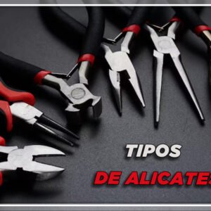 Alicates Profissionais