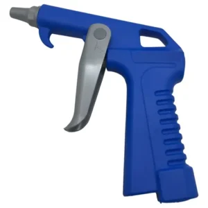 Bico de Ar para Limpeza com Gatilho 1/4" Profissional
