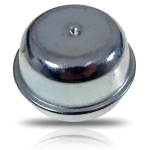 Calota do Cubo de Roda Dianteiro Mercedes-Benz Sprinter 310 312D 412D 311 313 413 CDI