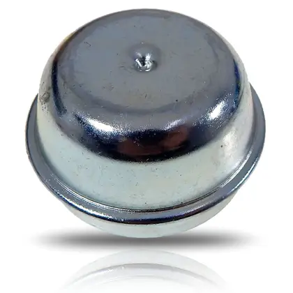 Calota do Cubo de Roda Dianteiro Mercedes-Benz Sprinter 310 312D 412D 311 313 413 CDI