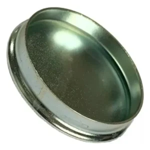 Calota de Graxa do Cubo de Roda VW Fox SpaceFox Gol G5 G6