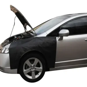 Capa Protetora de Paralama Automotivo para Oficina – Proteção Contra Riscos e Danos