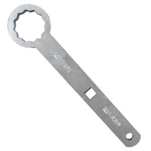 Chave Estriada 40mm Contra Porca Cremalheira Honda
