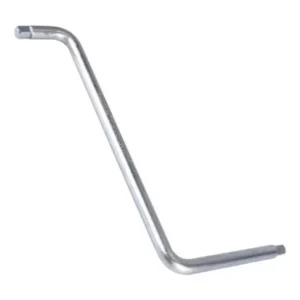 Chave para Bujão de Óleo Renault Peugeot 8mm Remoção Profissional