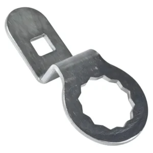 Chave para Sacar Filtro de Óleo GM Chevrolet Captiva Ecotec Estriada 32mm