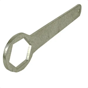 Chave Sextavada Pivô Inferior Suspensão Peugeot Citroën Renault 41mm 46mm