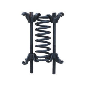 Encolhedor Compressor de Mola Universal em Aço 290mm