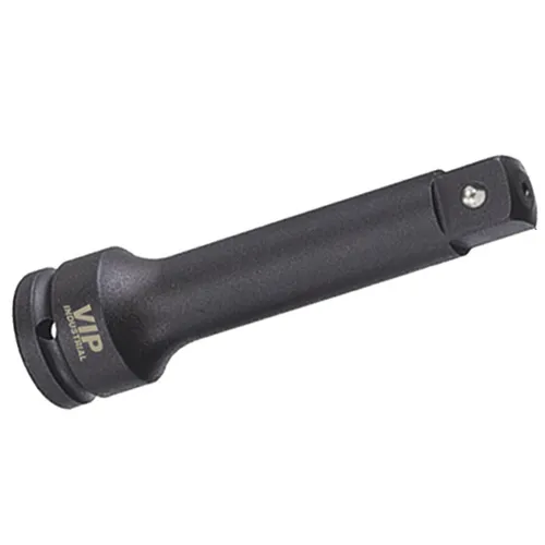 Extensão de Impacto Encaixe 3/4" – 100mm Mais Alcance, Mais Força, Mais Produtividade
