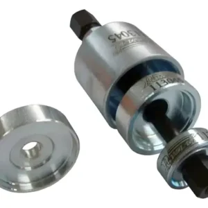 Extrator e Instalador de Bucha Suspensão Dianteira Raven 113045 Profissional