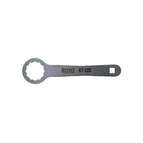 Ferramenta para Contra Porca da Caixa de Direção 43mm Honda Profissional