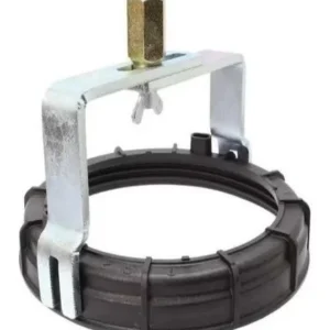 Ferramenta para Sacar Porca Plástica do Tanque de Combustível Universal