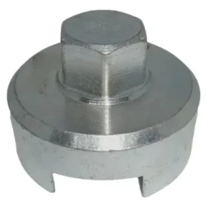 Ferramenta Soltar Extrair Tensionador Motor GM 2.0 8V Vectra Astra Meriva