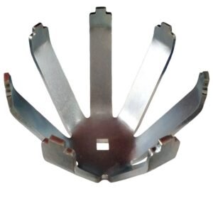 Ferramenta Tampa Bomba Combustível Toro Mobi Renegade Compass Profissional