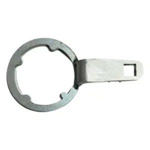Ferramenta Sincronismo Trava Polia Motor VW EA211 Up Golf Correia Dentada