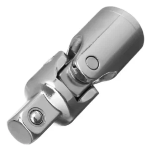 Junta Universal Articulada para Soquetes –  Encaixes 1/4", 3/8" e 1/2"