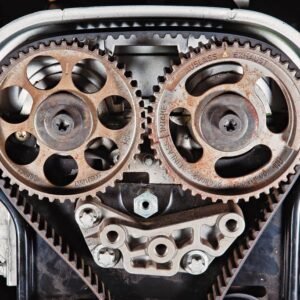 Ferramentas para Motor e Sincronismo