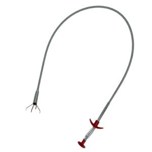 Pegador de Objetos Pega Fácil Tipo Garra 45cm