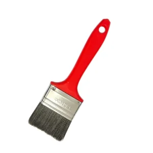 Pincel Trincha Cerda Gris Profissional – Várias Medidas