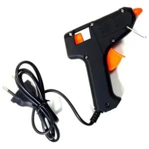 Pistola Cola Quente 40W Bivolt 127V 220V Profissional