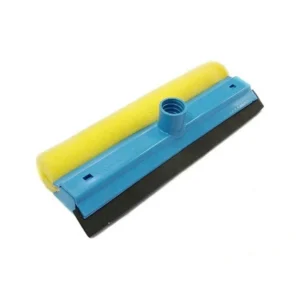 Rodo Limpa Vidros com Cabo Limpeza Profissional