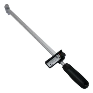 Torquímetro Flex-O-Click Linha L Gedore 30 a 160NM 047110 Profissional