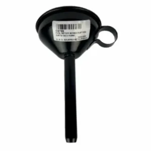 Funil Metálico Bomba Injetora Curto 100mmx115mm