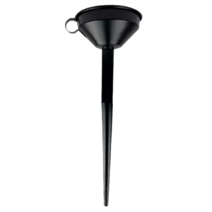 Funil Metálico Reto Hidráulico 170mmx440mm