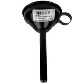 Funil Metálico Reto Mini Uso Geral 100mmx70mm