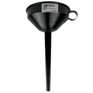Funil Metálico Reto Uso Geral 170mmx210mm