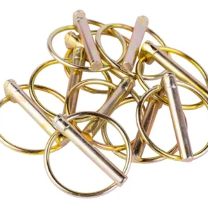 Pinos de Fixação